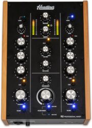 Dj mixer Headliner R2