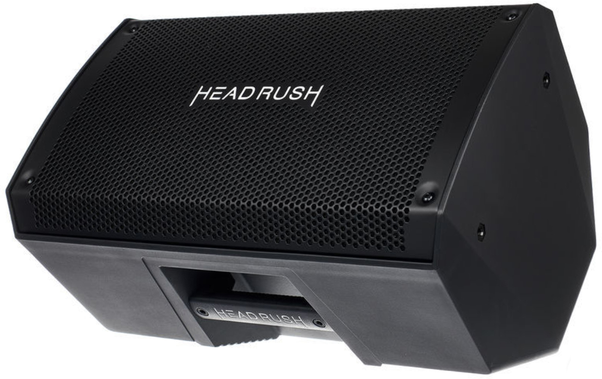 Headrush Frfr-112 2000w 1x12 Powered Guitar Cabinet - Electric guitar amp cabinet - Main picture