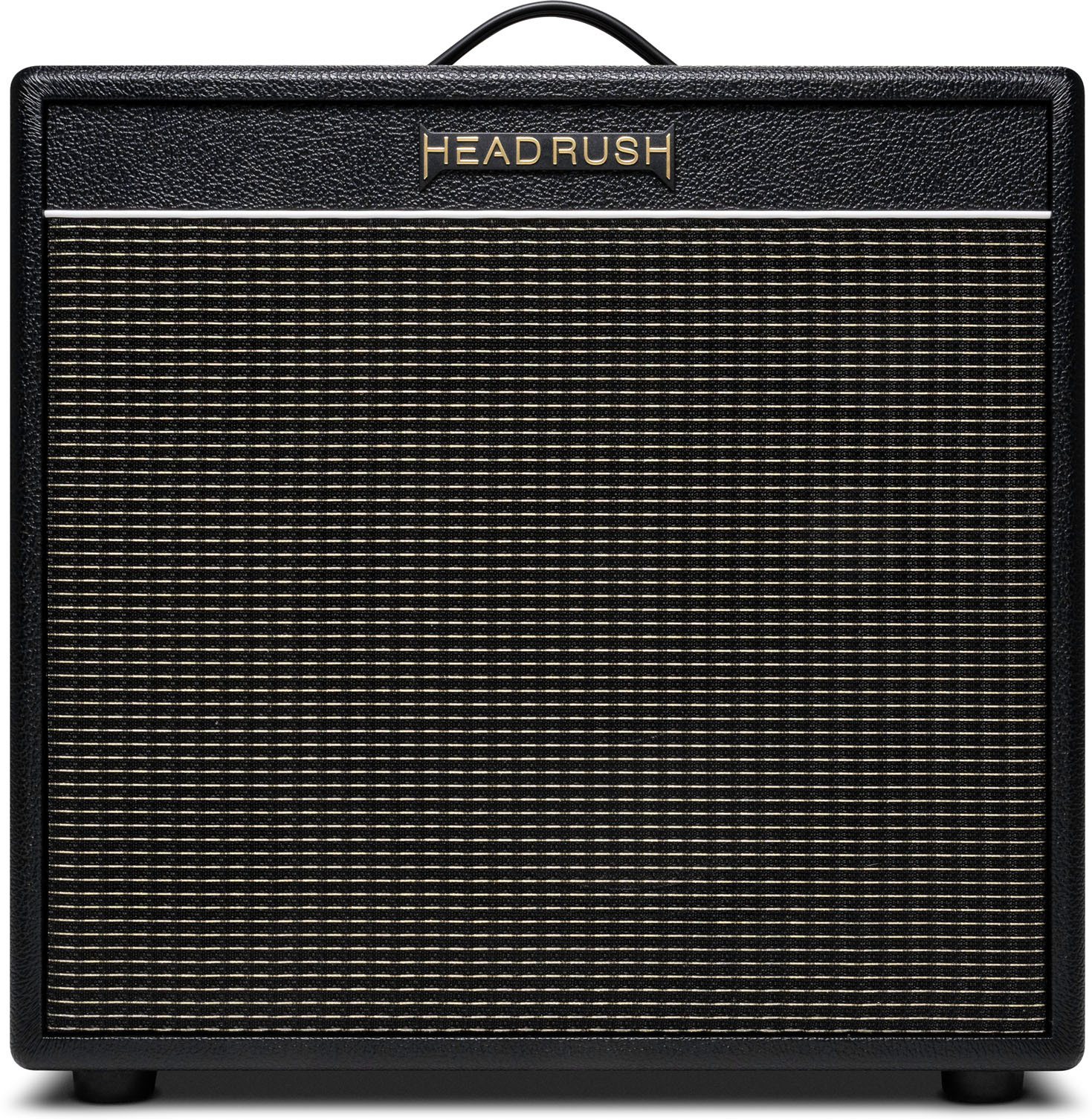 Headrush Frfr-12 Cab 350w 1x12 - Electric guitar amp cabinet - Main picture