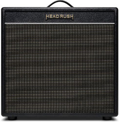 Electric guitar amp cabinet Headrush FRFR-12 Cab