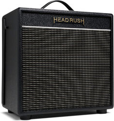 FRFR-8 Cab