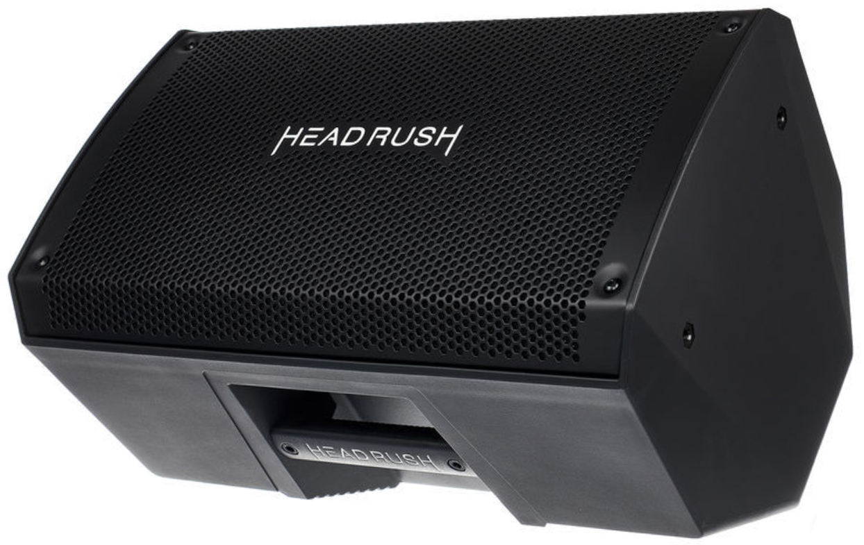 Headrush Frfr 108 Powered Guitar Cabinet Electric Guitar Amp Cabinet