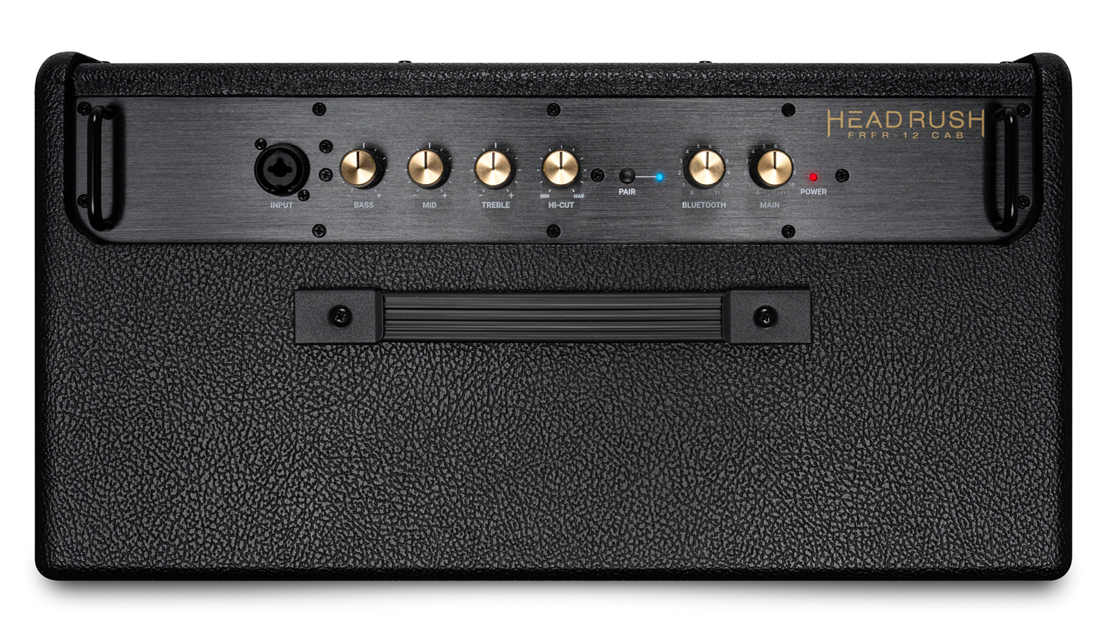 Headrush Frfr-12 Cab 350w 1x12 - Electric guitar amp cabinet - Variation 1