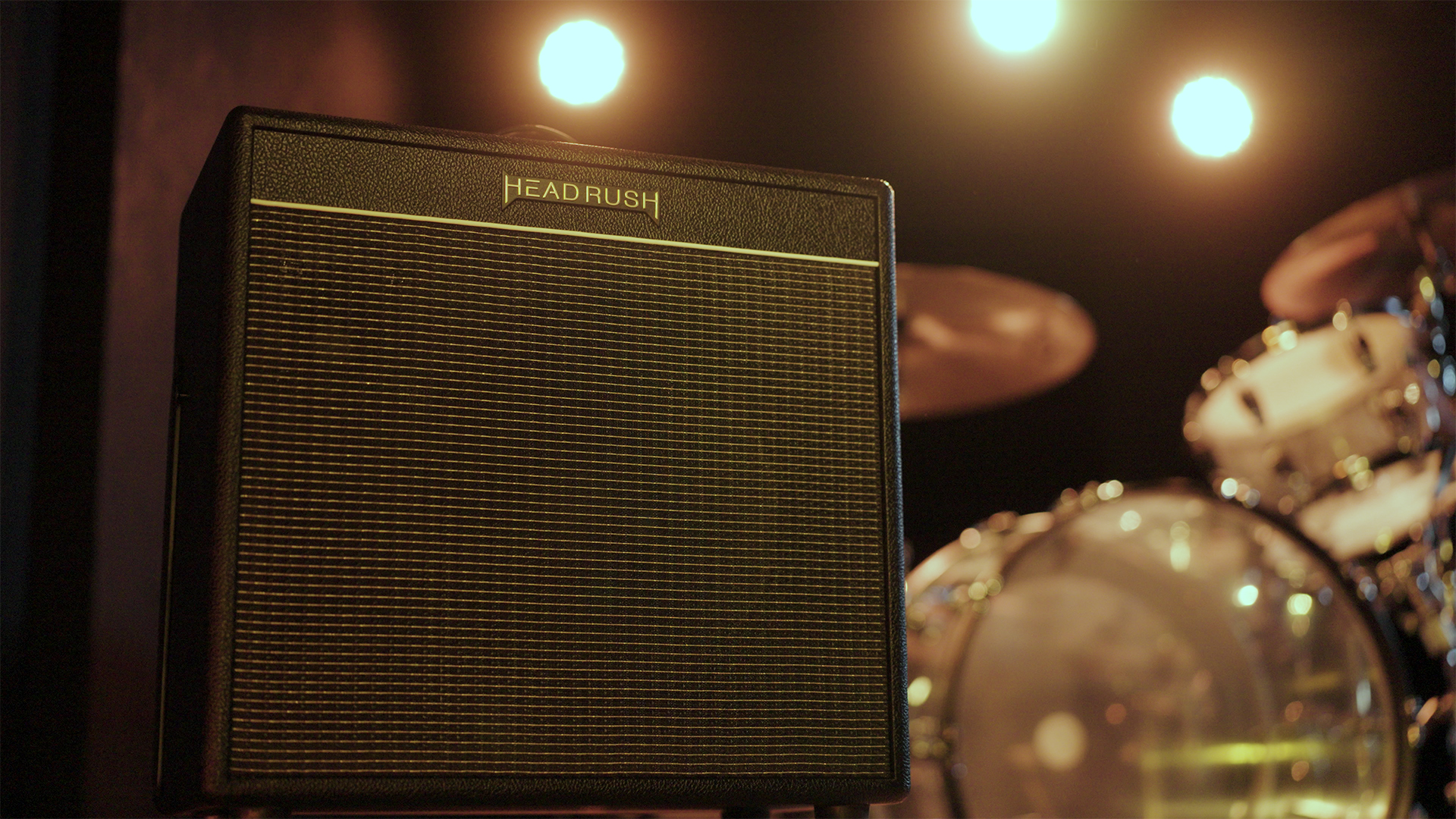 Headrush Frfr-8 Cab 240w 1x8 - Electric guitar amp cabinet - Variation 5