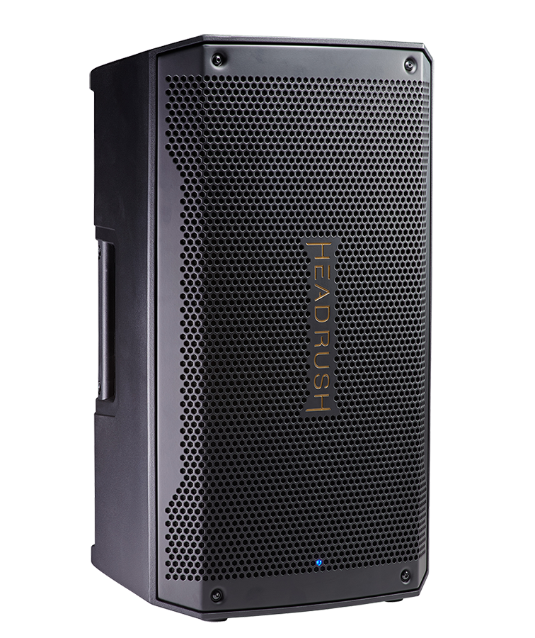 Headrush Frfr108 1000w 1x8 - Mini guitar amp - Variation 3