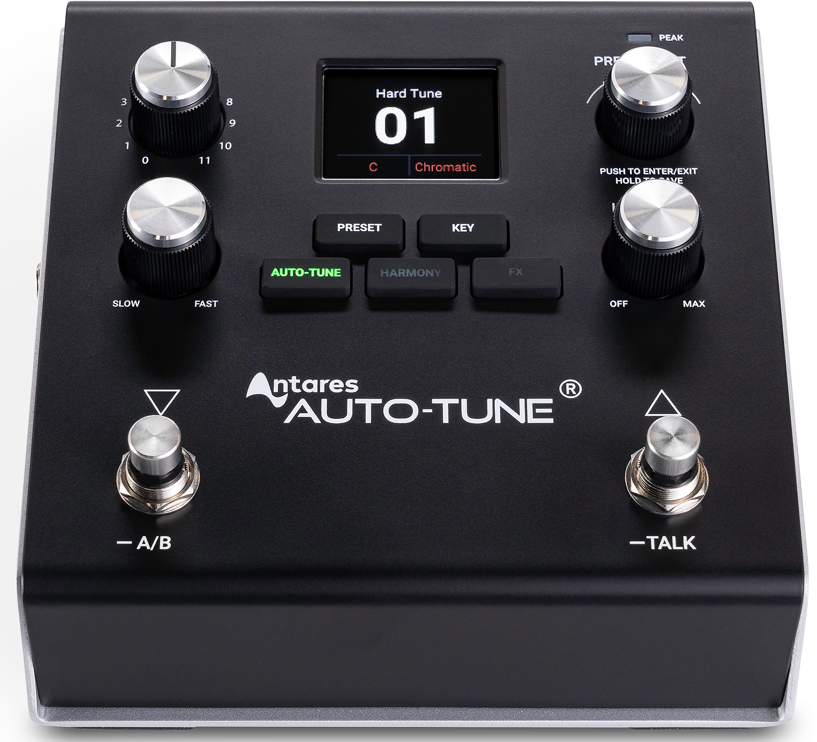 Headrush Vx5 Antares Auto-tune - Effects processor - Variation 1