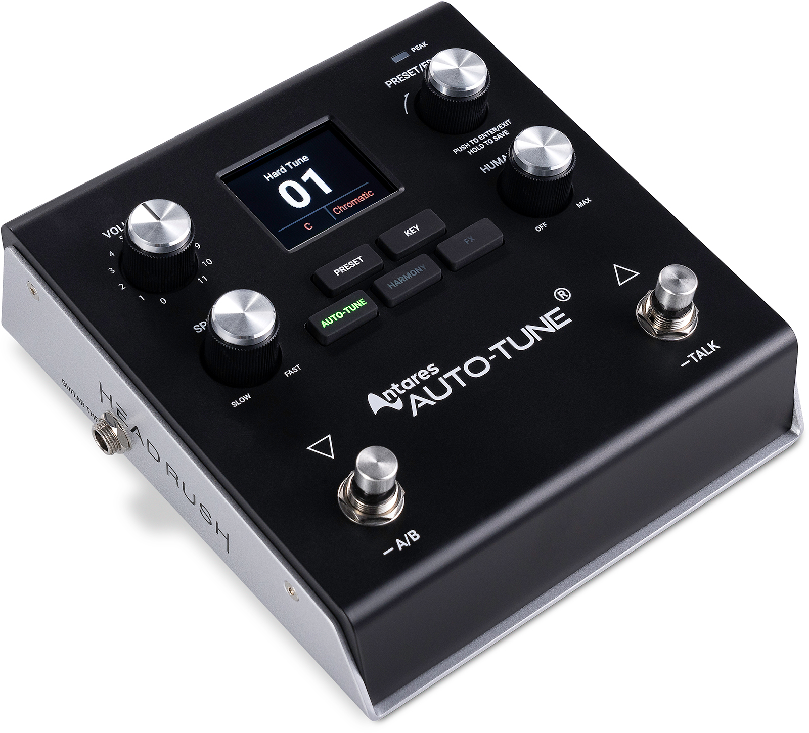 Headrush Vx5 Antares Auto-tune - Effects processor - Variation 2