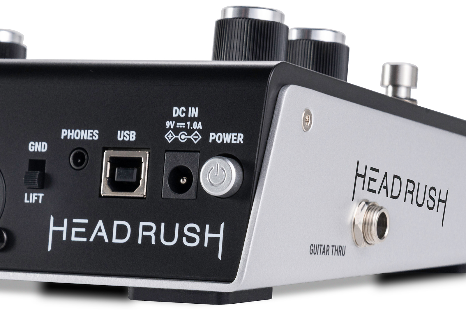 Headrush Vx5 Antares Auto-tune - Effects processor - Variation 5