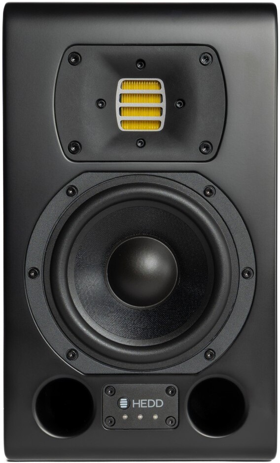 Hedd Type 05 A-core - La PiÈce - Active studio monitor - Main picture