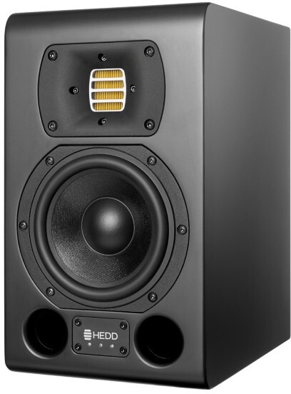 Hedd Type 05 Mk2 - La PiÈce - Active studio monitor - Main picture