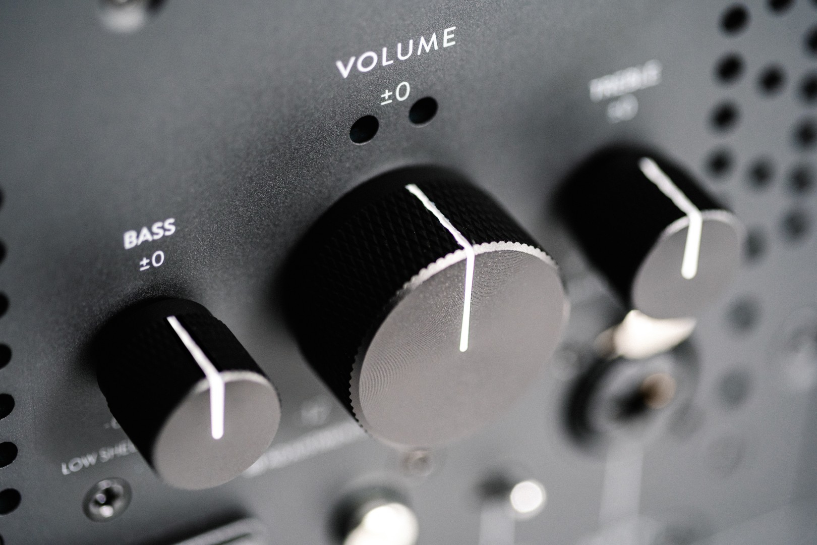 Hedd Type 05 A-core - La PiÈce - Active studio monitor - Variation 1