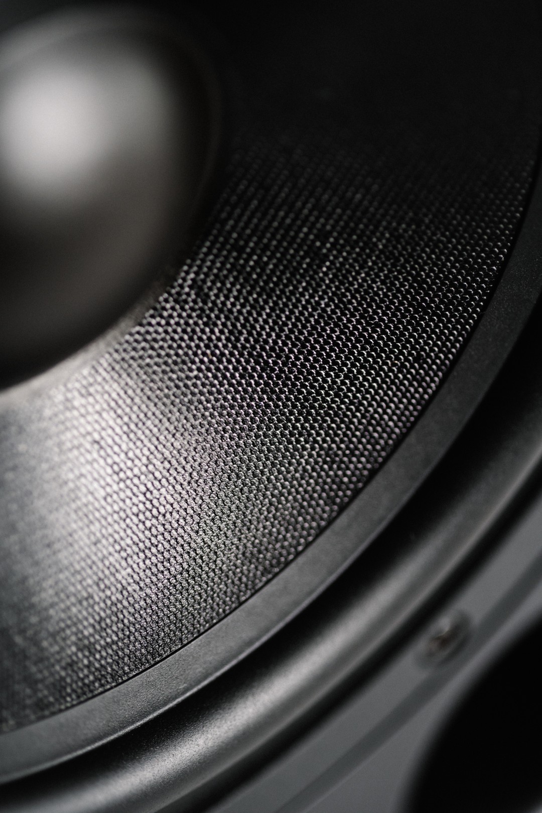 Hedd Type 07 A-core - La PiÈce - Active studio monitor - Variation 7