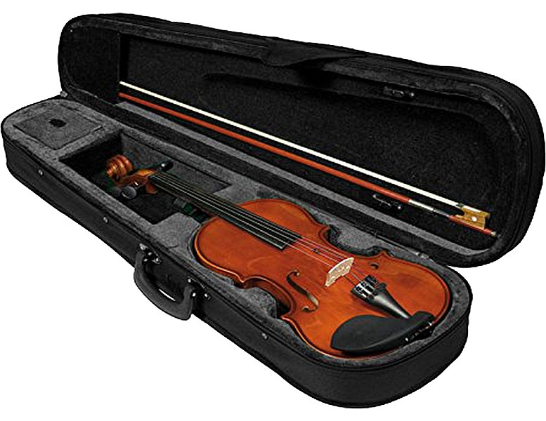 Acoustic violin Herald AS1116 Violin 1/16