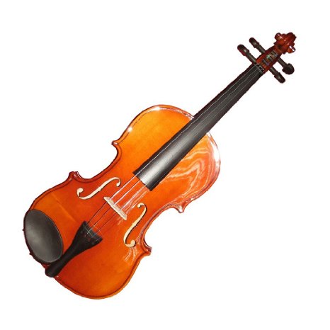 Acoustic violin Herald AS112 Violin 1/2