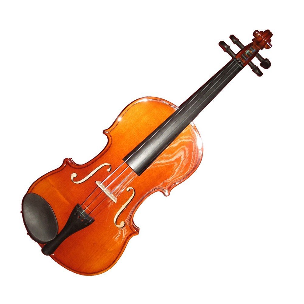 Herald As134 Violon 3/4 - Acoustic violin - Variation 1