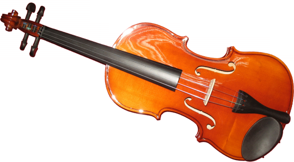 Acoustic violin Herald AS144-E Violin 4/4