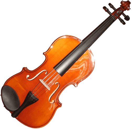 Acoustic violin Herald AS144 Violin 4/4