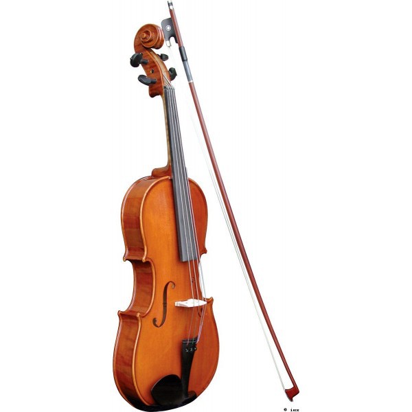 Acoustic violin Herald AS244 Alto 4/4