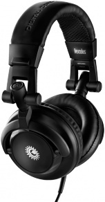 Hercules Dj Hdp Dj M 40.1 - Noir - Studio & DJ Headphones - Main picture