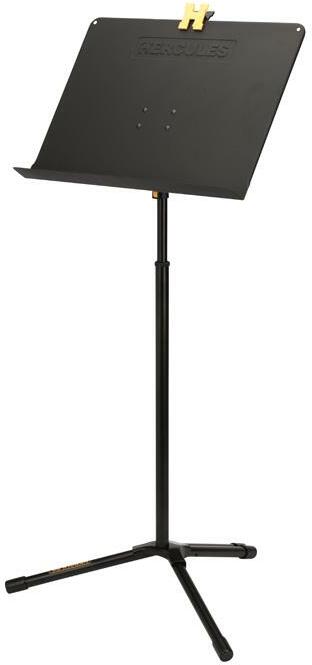 Hercules Stand Bs200b-plus Pupitre Orchestre - Music stand - Main picture