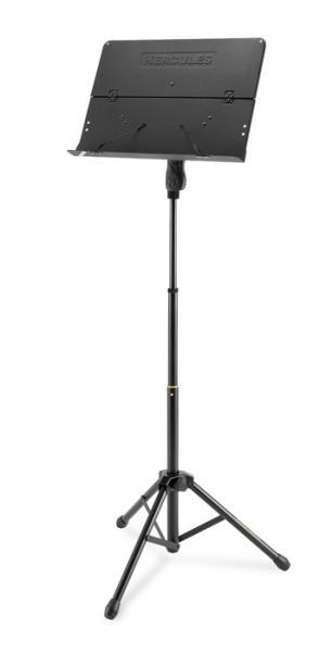 Music stand Hercules stand BS408B