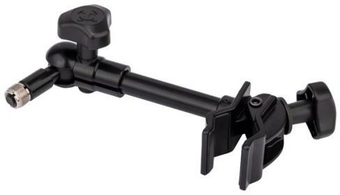 Hercules Stand Dg137b Support Micro - Microphone stand - Main picture