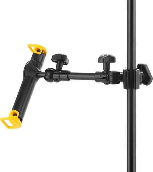 Support for smartphone & tablet  Hercules stand DG300B