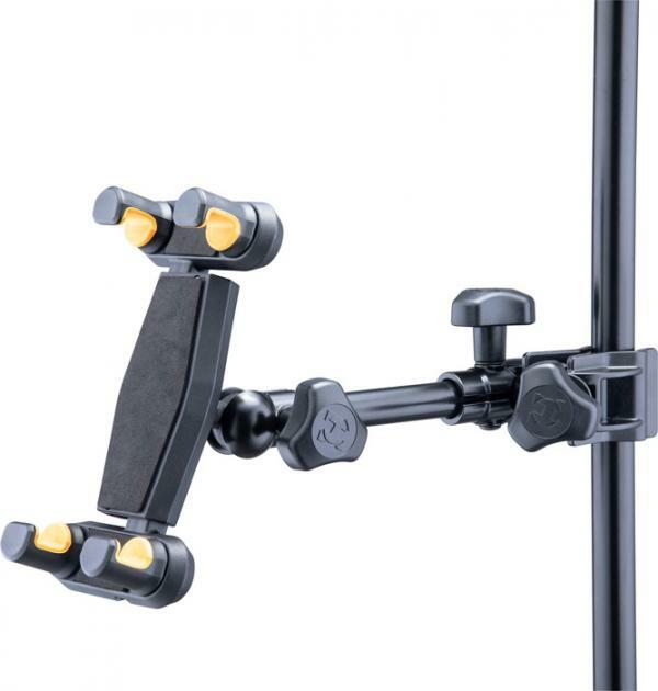 Hercules Stand Dg307b Support Tablette - Support for smartphone & tablet - Main picture