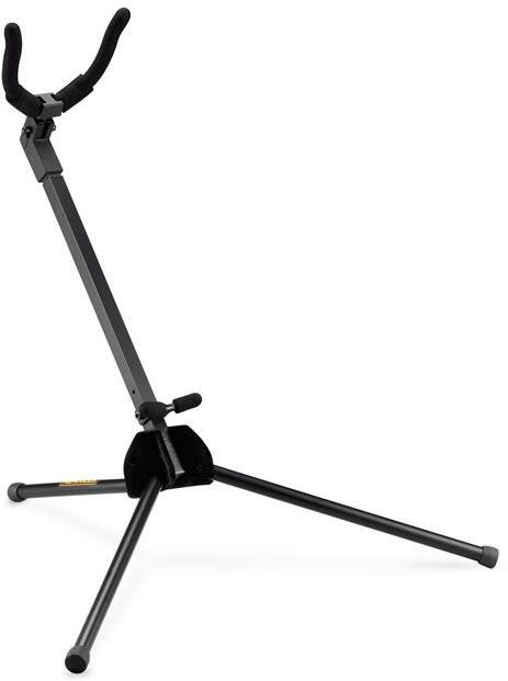 Hercules Stand Ds432b Support Saxophone - Saxophone stand - Main picture