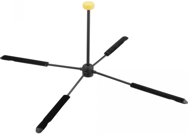 Hercules Stand Ds460b Support FlÛte - Flute stand - Main picture