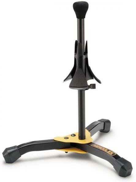Hercules Stand Ds531bb Support Soprano/bugle - Saxophone stand - Main picture