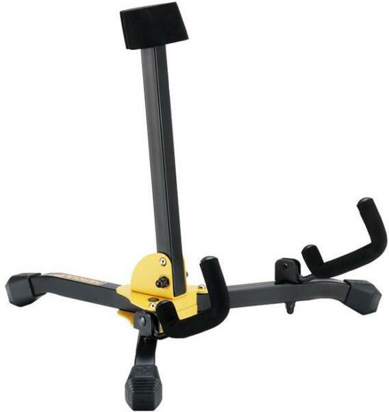 Hercules Stand Ds550bb Support Cor - Horn stand - Main picture