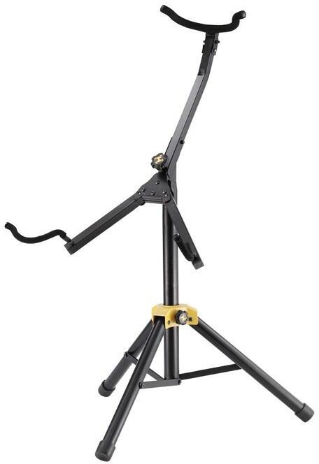 Hercules Stand Ds551b Support Sousaphone - Tuba stand - Main picture