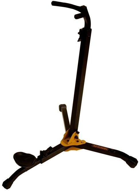 Hercules Stand Ds561b Support Basson - Tuba stand - Main picture