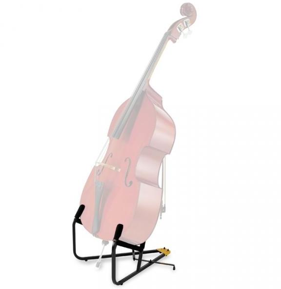 Stand for guitar & bass Hercules stand DS590B