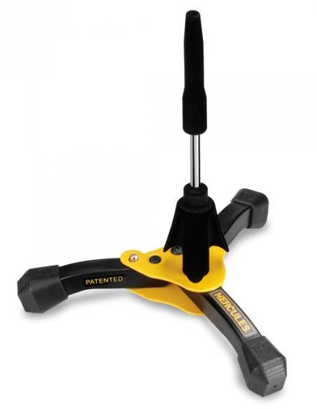Clarinet stand Hercules stand DS640BB