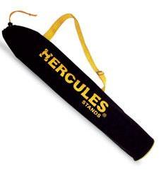 Stand for guitar & bass Hercules stand GSB001 Carrying Bag