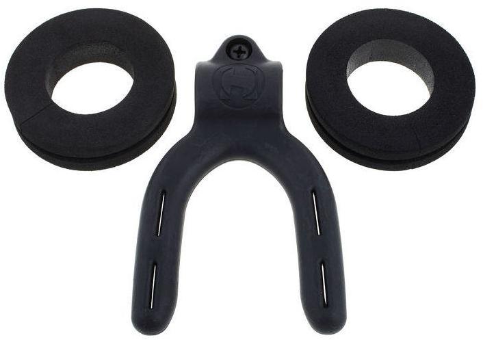 Stand for guitar & bass Hercules stand HA205 Pack Extension Rack