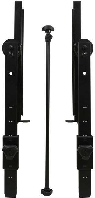 Hercules Stand Ks0115 Support Clavier Ks400 - Keyboard Stand - Main picture