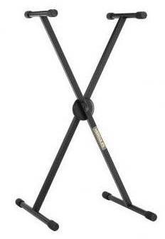 Keyboard stand Hercules stand KS110B