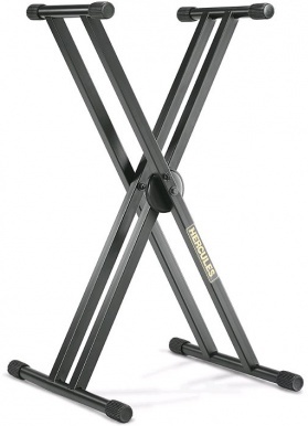 Hercules Stand Ks120b - Keyboard Stand - Main picture