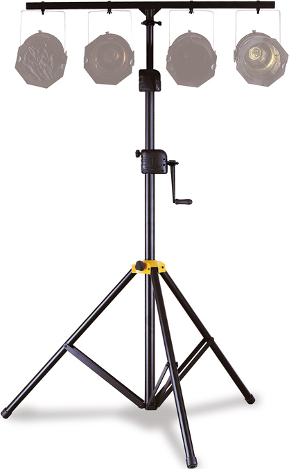 Hercules Stand Ls700b - - Light stand - Main picture