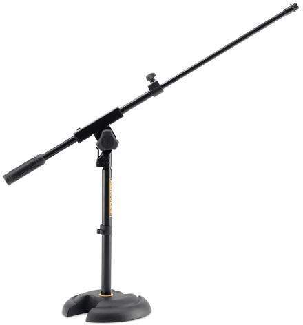 Microphone stand Hercules stand MS120B