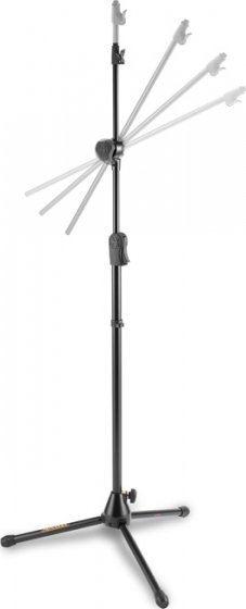 Hercules Stand Ms533b - Microphone stand - Main picture