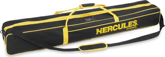 Hercules Stand Msb001 Carrying Bag - Flightcase for microphone - Main picture