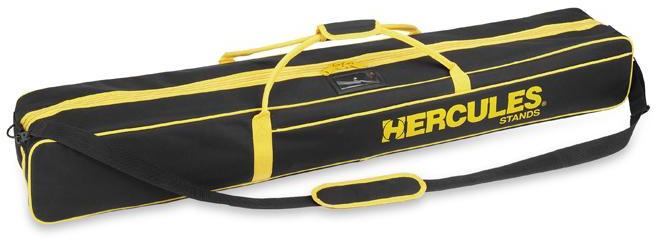 Flightcase for microphone Hercules stand MSB001 Carrying bag