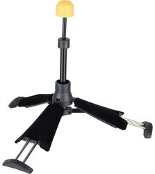 Clarinet stand Hercules stands DS440B Clarinet Stand