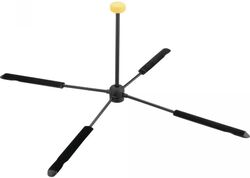 Flute stand Hercules stand DS460B Flute Holder