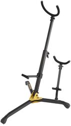 Saxophone stand Hercules stands DS536B Saxophone Stand