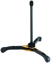 Recorder case Hercules stands DS562BB Alto Flute Stand